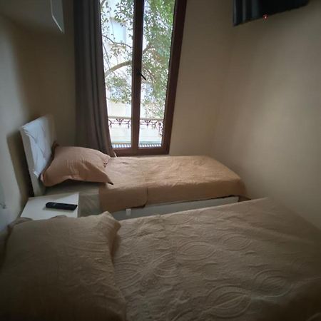 Rent Appart - La Garenne Colombes La Garenne-Colombes Exterior foto