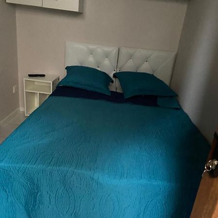 Rent Appart - La Garenne Colombes La Garenne-Colombes Exterior foto