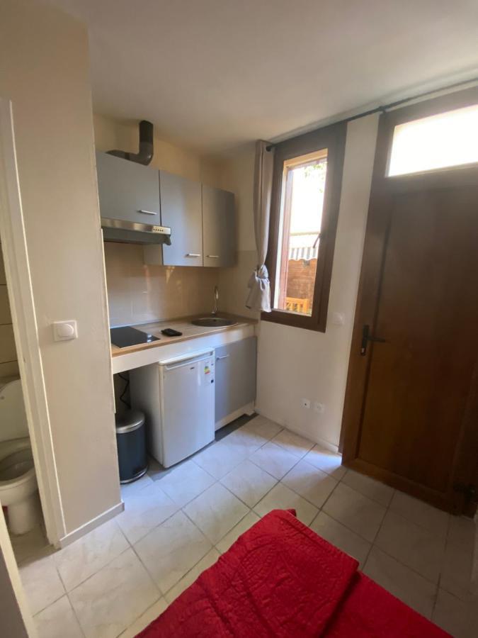 Rent Appart - La Garenne Colombes La Garenne-Colombes Exterior foto