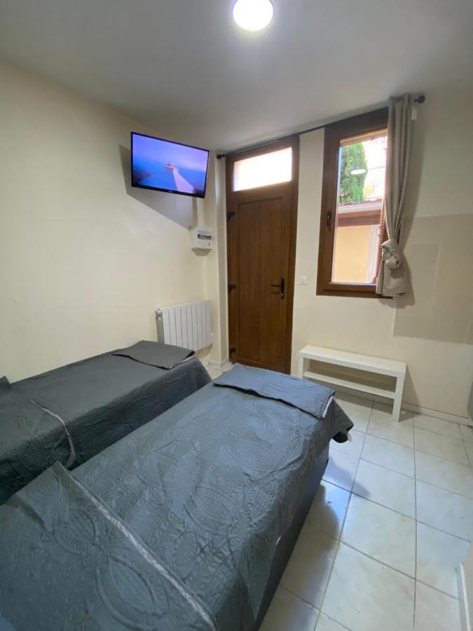 Rent Appart - La Garenne Colombes La Garenne-Colombes Exterior foto