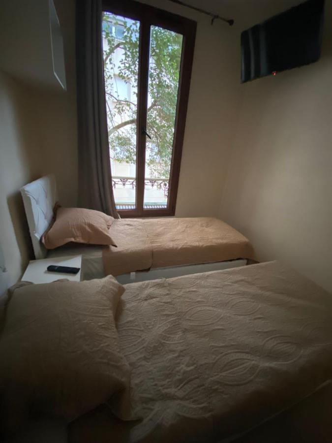 Rent Appart - La Garenne Colombes La Garenne-Colombes Exterior foto