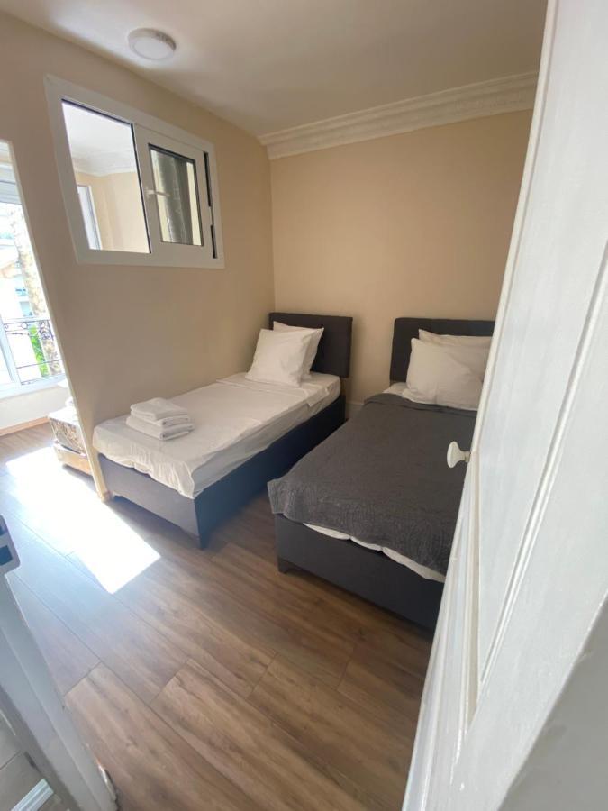 Rent Appart - La Garenne Colombes La Garenne-Colombes Exterior foto