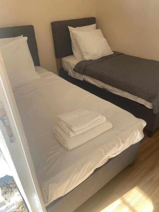 Rent Appart - La Garenne Colombes La Garenne-Colombes Exterior foto