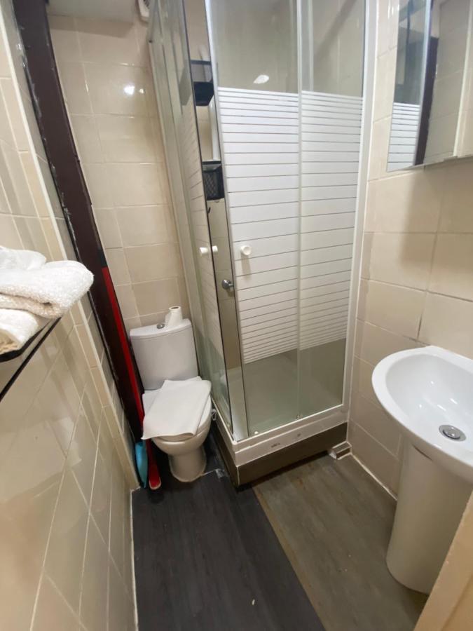 Rent Appart - La Garenne Colombes La Garenne-Colombes Exterior foto
